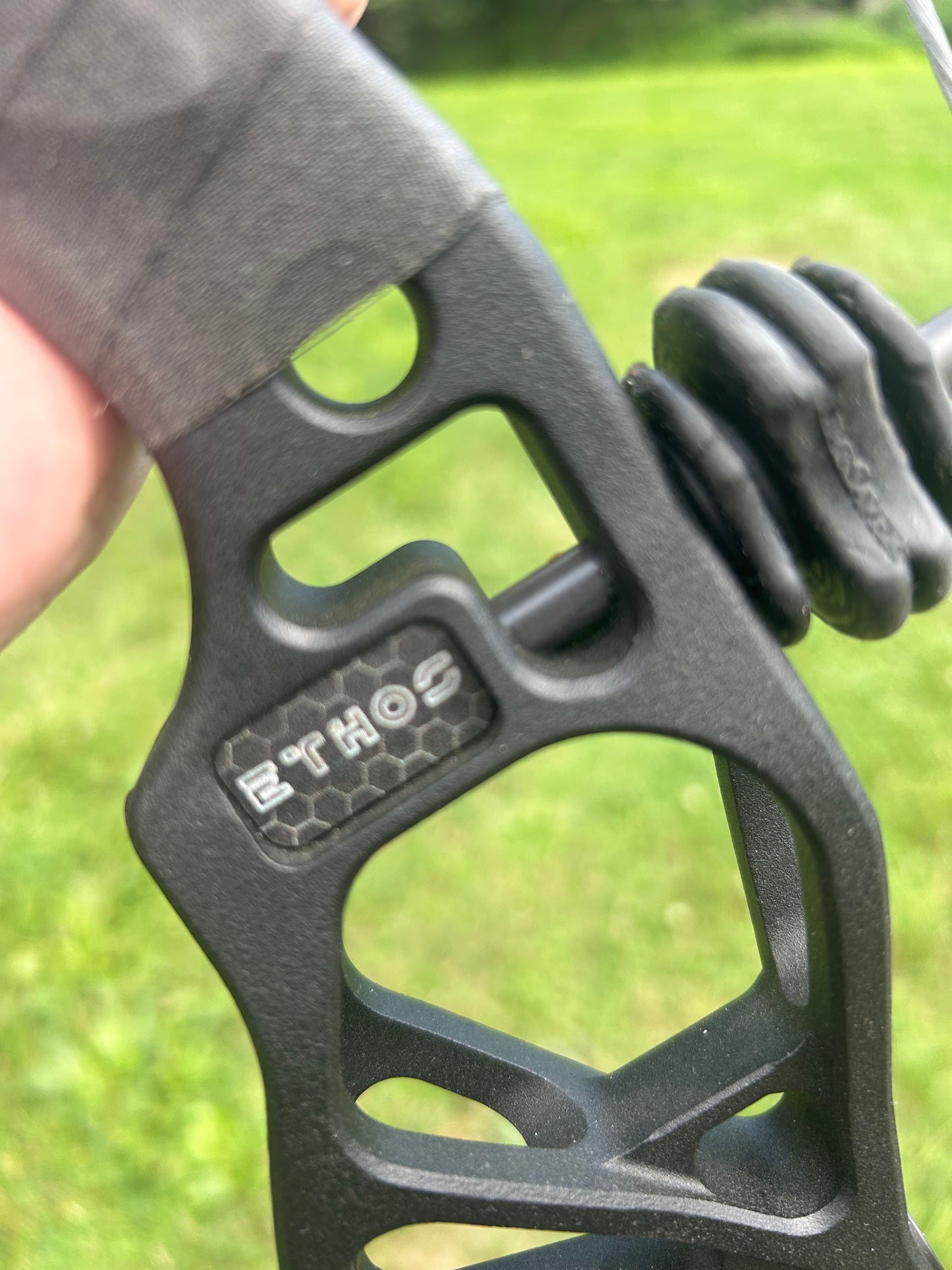 Used Elite Ethos #60 Pound RH