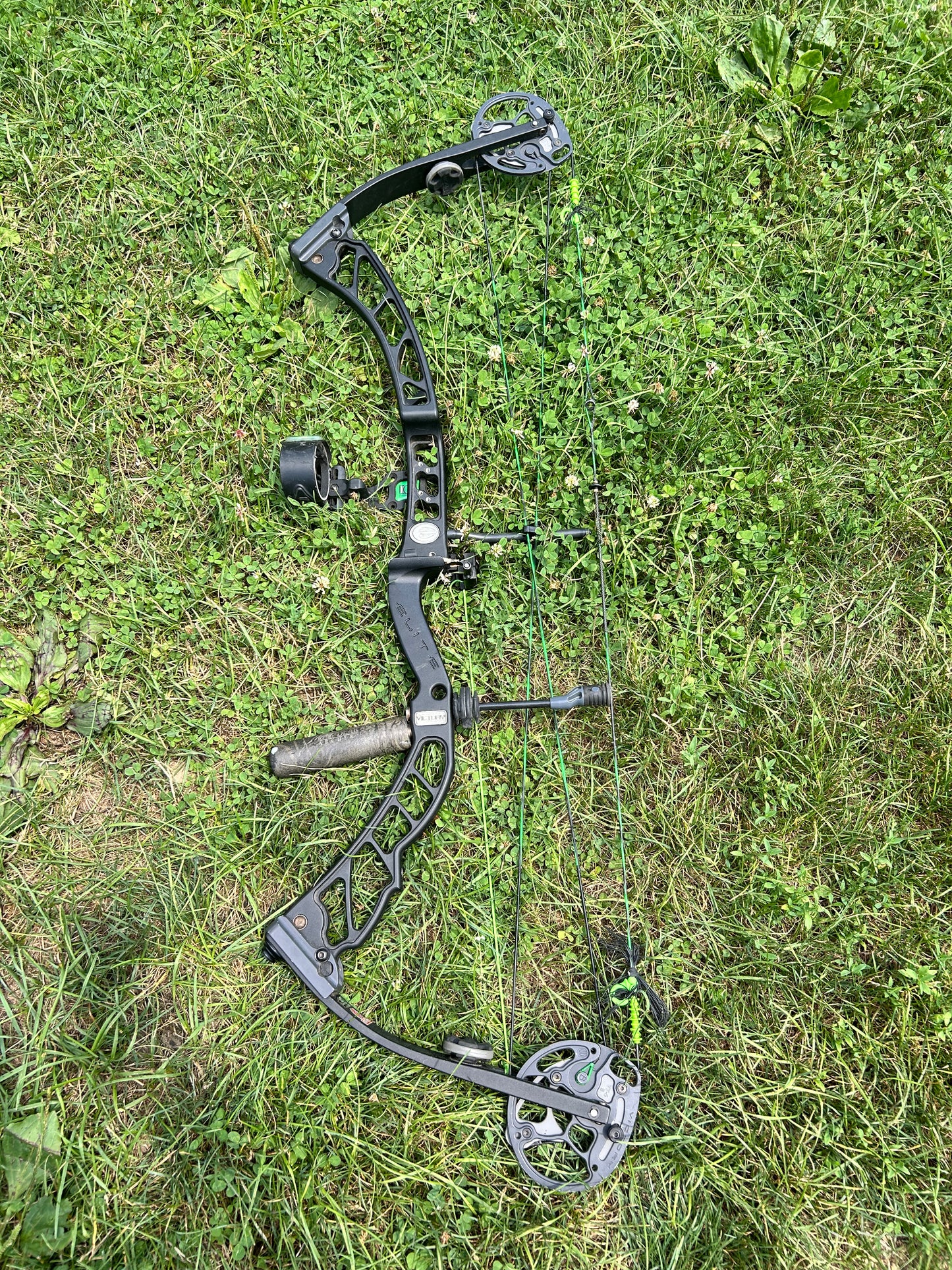 Used RH #65 Elite Victory 39