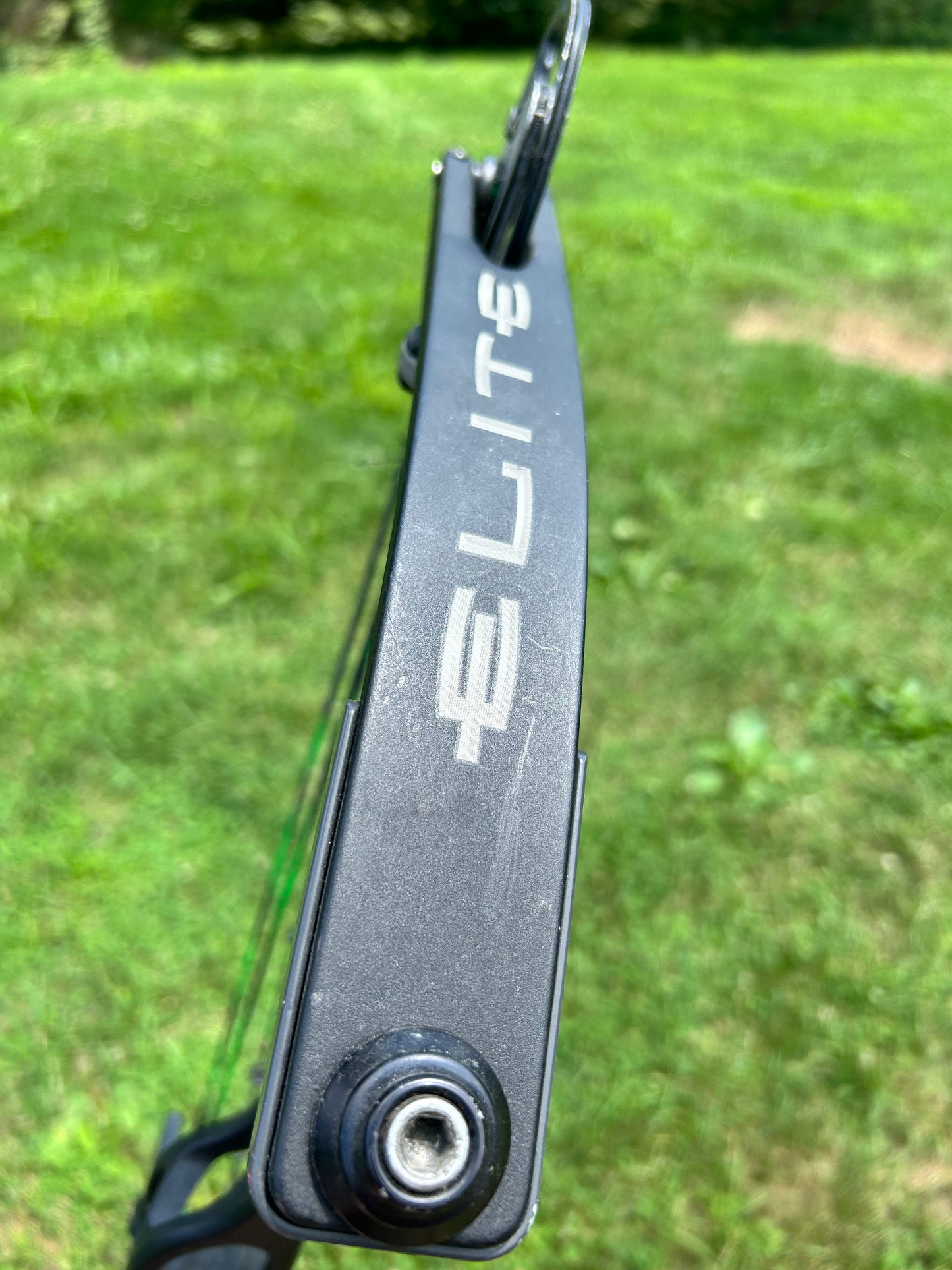Used RH #65 Elite Victory 39