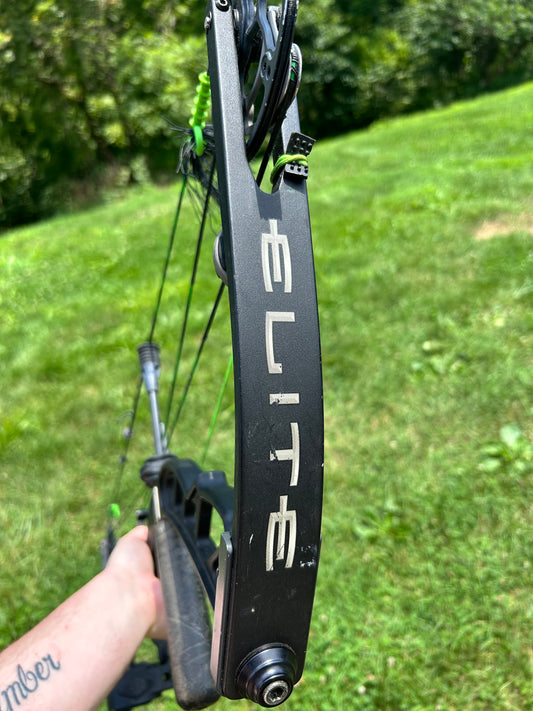Used RH #65 Elite Victory 39