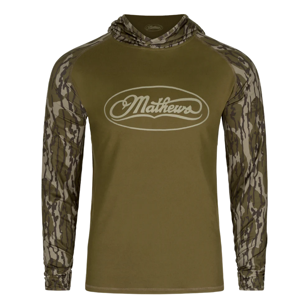 Mathews Archery Sun Hoodie