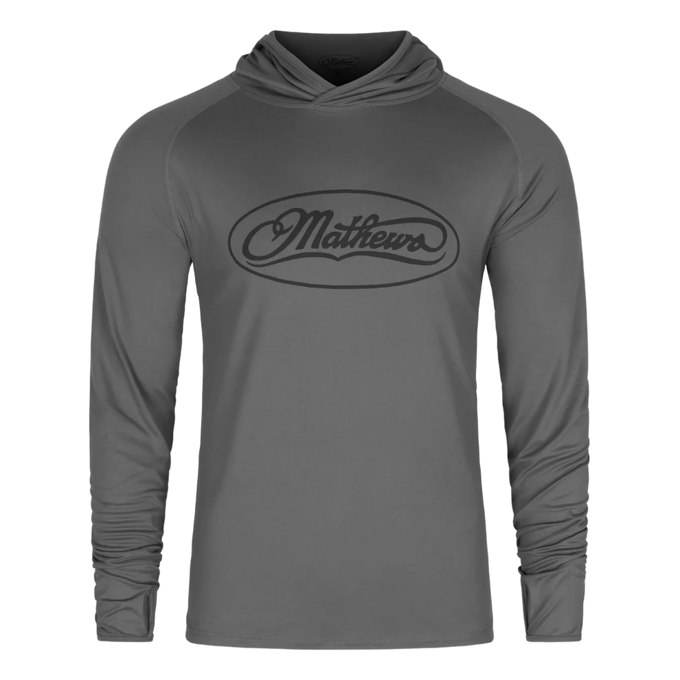 Mathews Archery Sun Hoodie