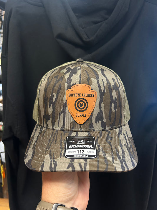 Buckeye archery supply 2025 Hat