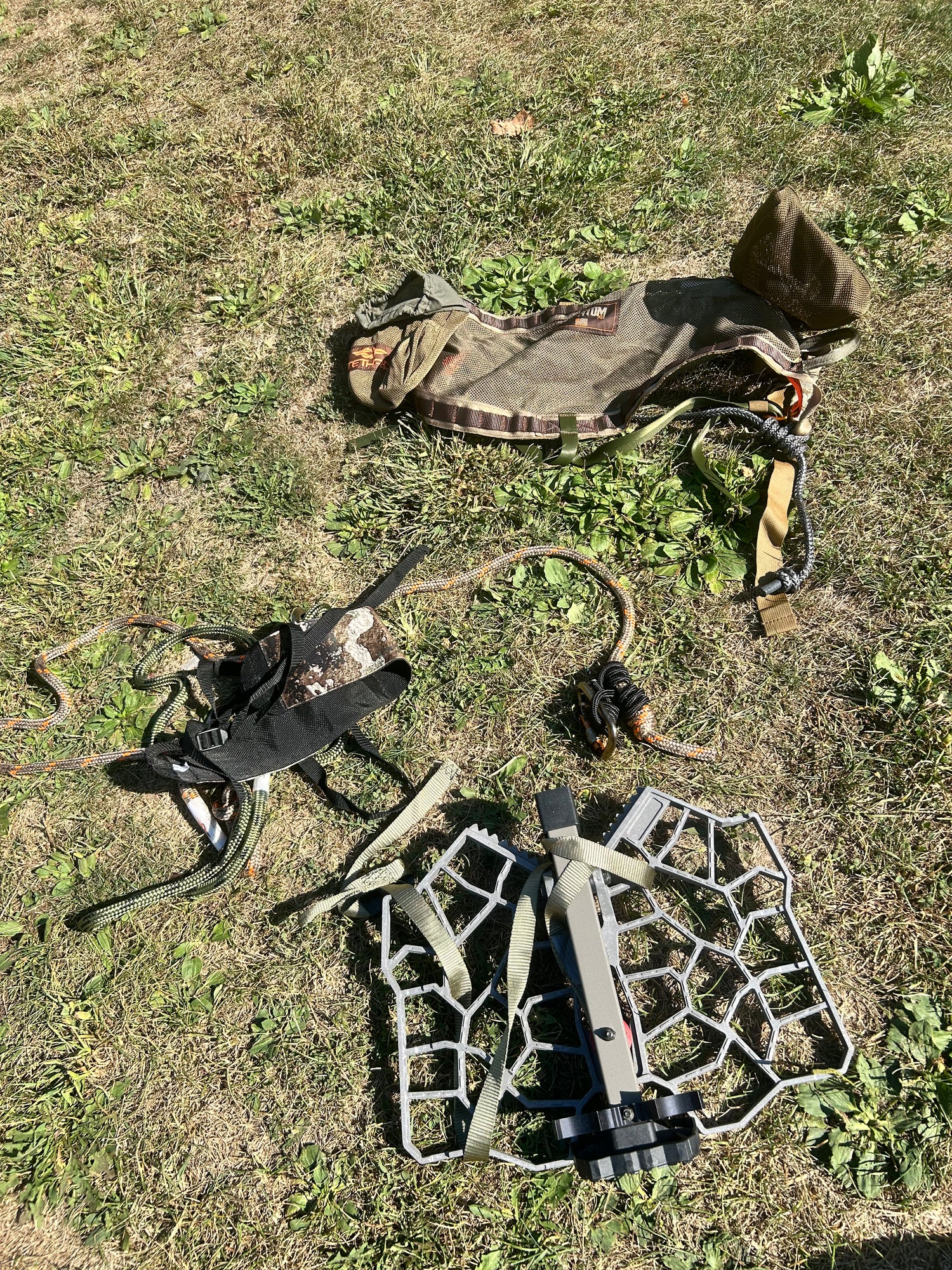 Used Archery Products