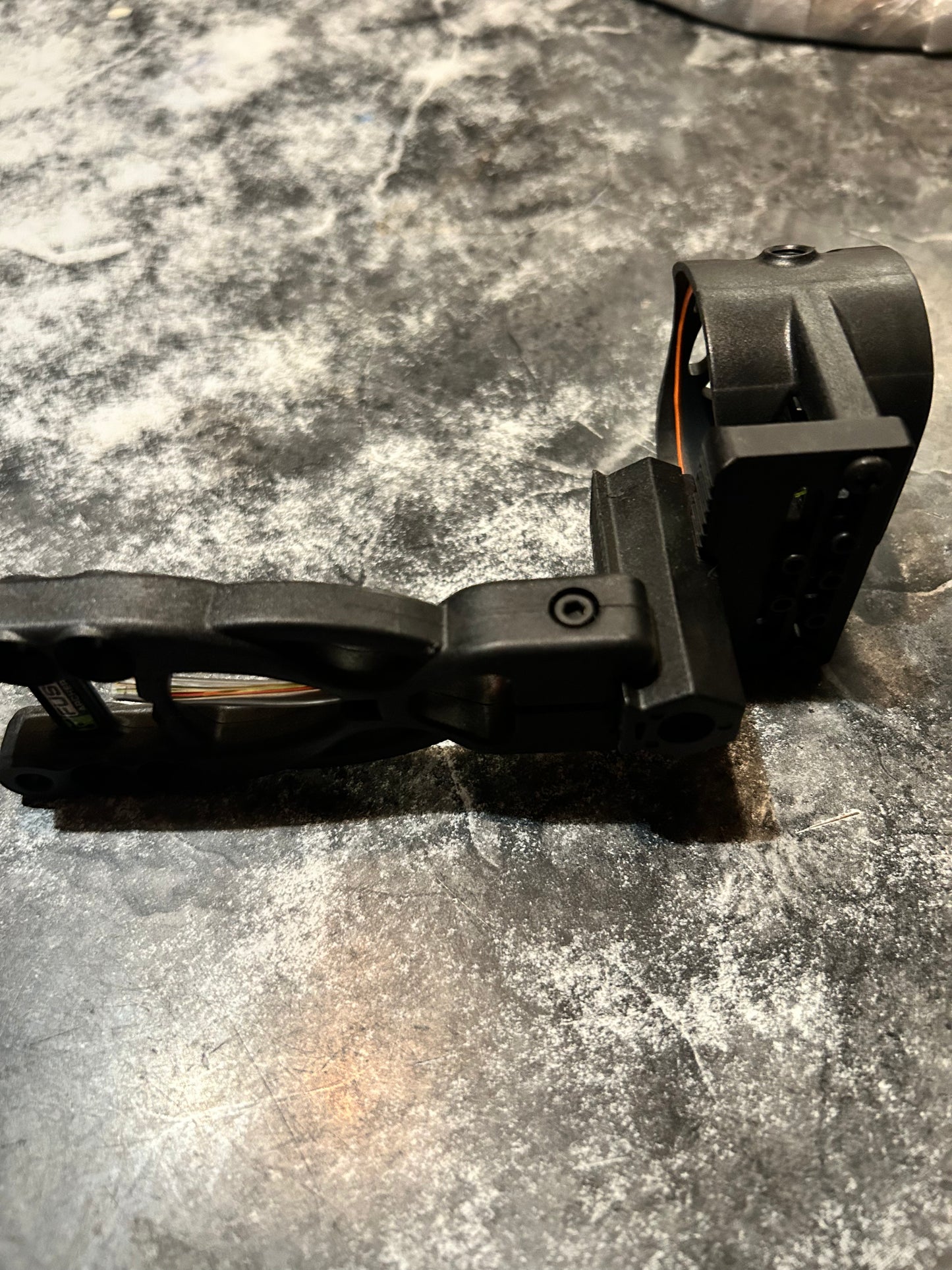 (Used) Fuse five pin sight RH