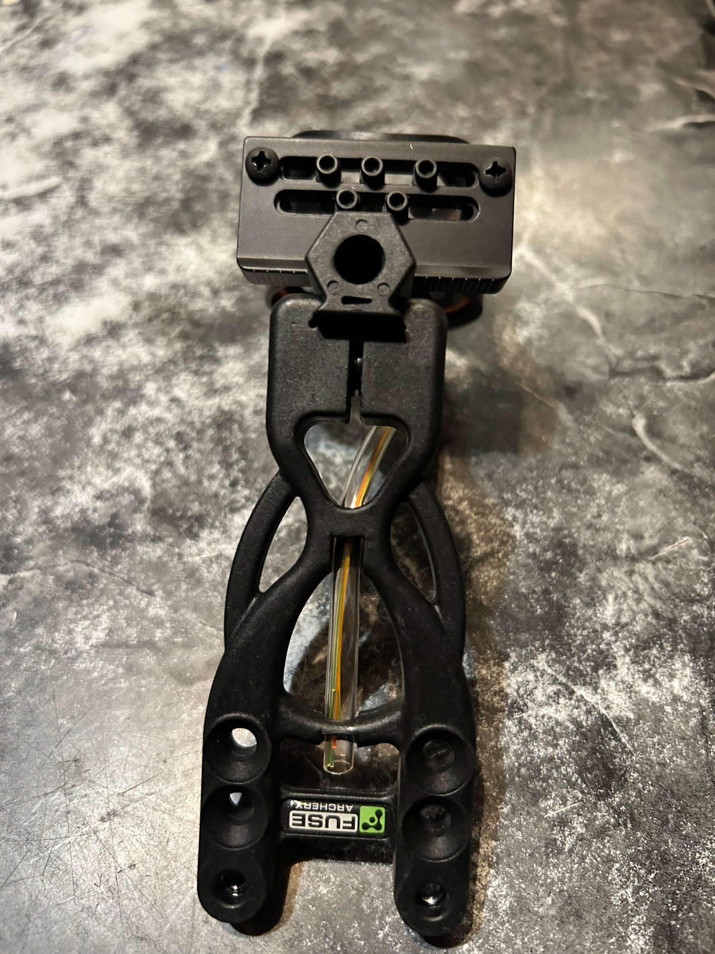 (Used) Fuse five pin sight RH