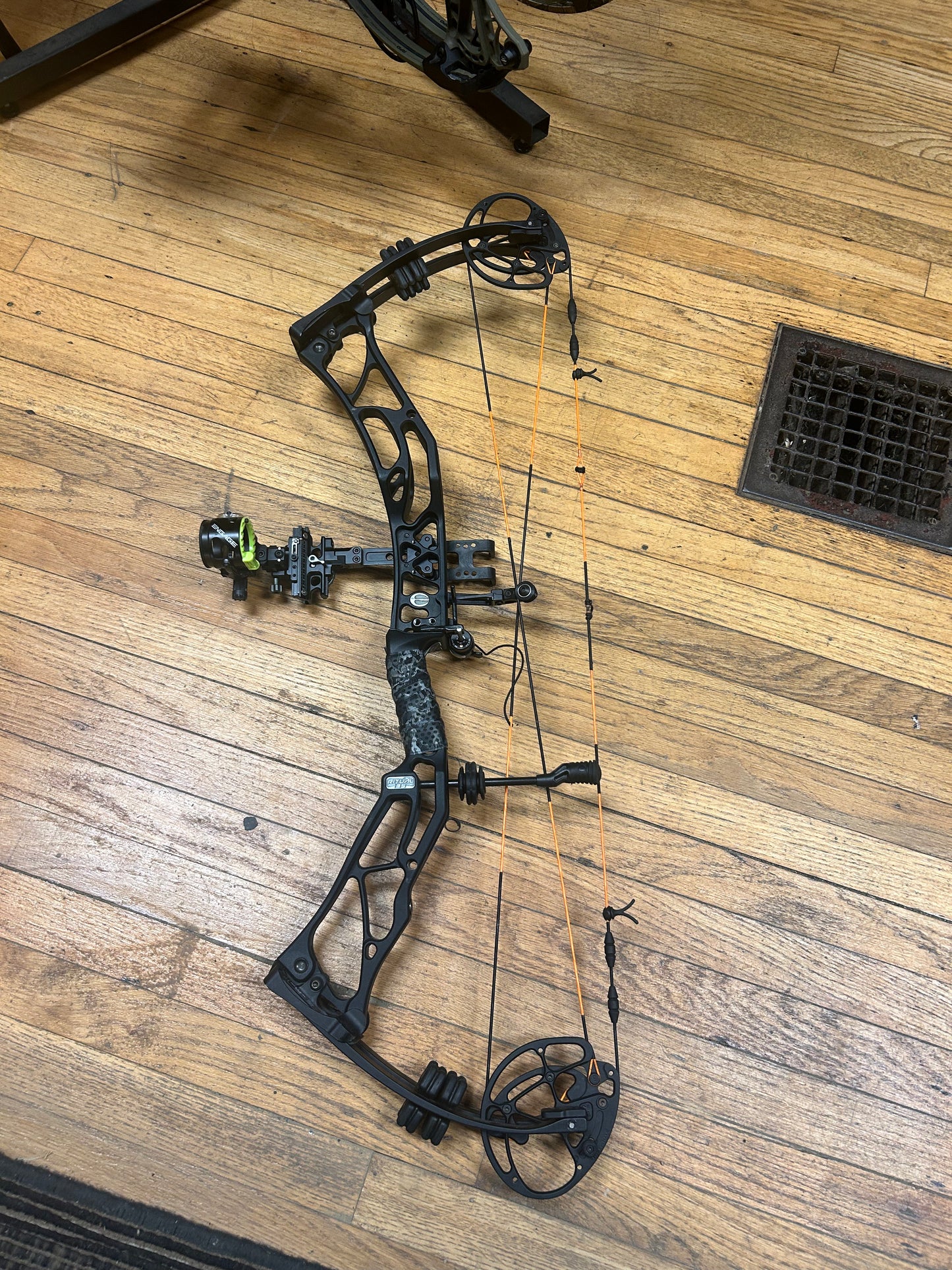(Used) Elite Ritual 35