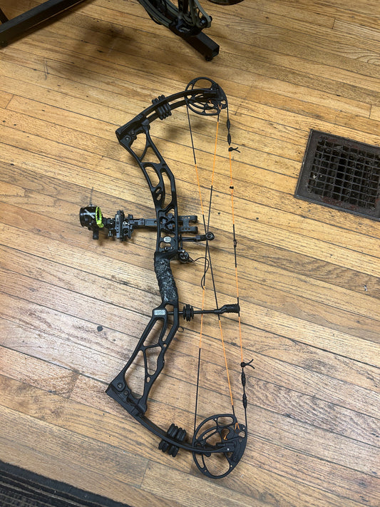 (Used) Elite Ritual 35