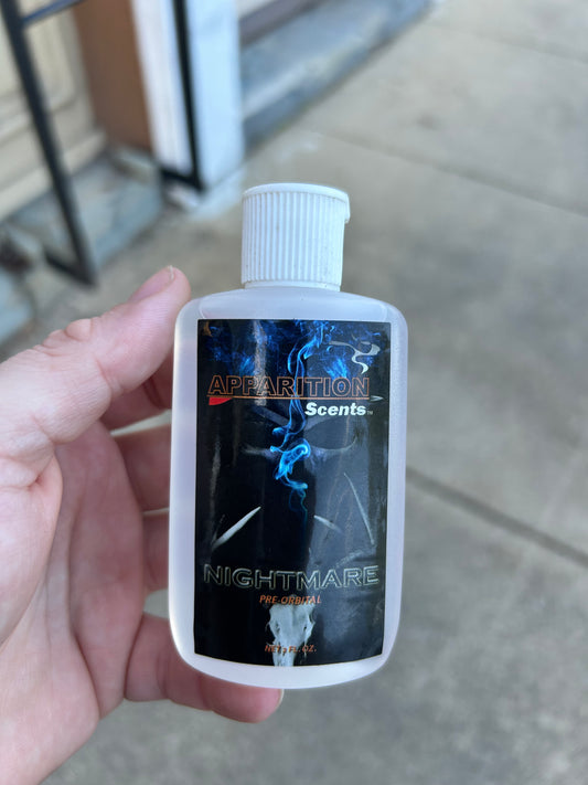 Apparition Scents (Nightmare)