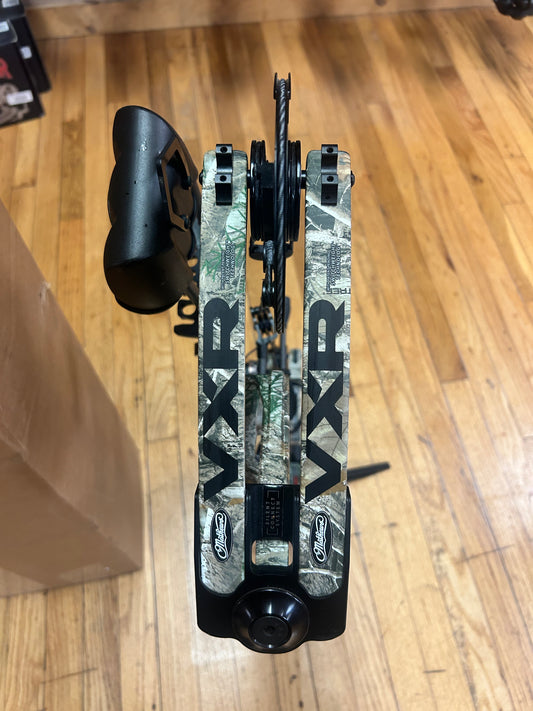 (Used) Mathews VXR 28 RH(loaded)