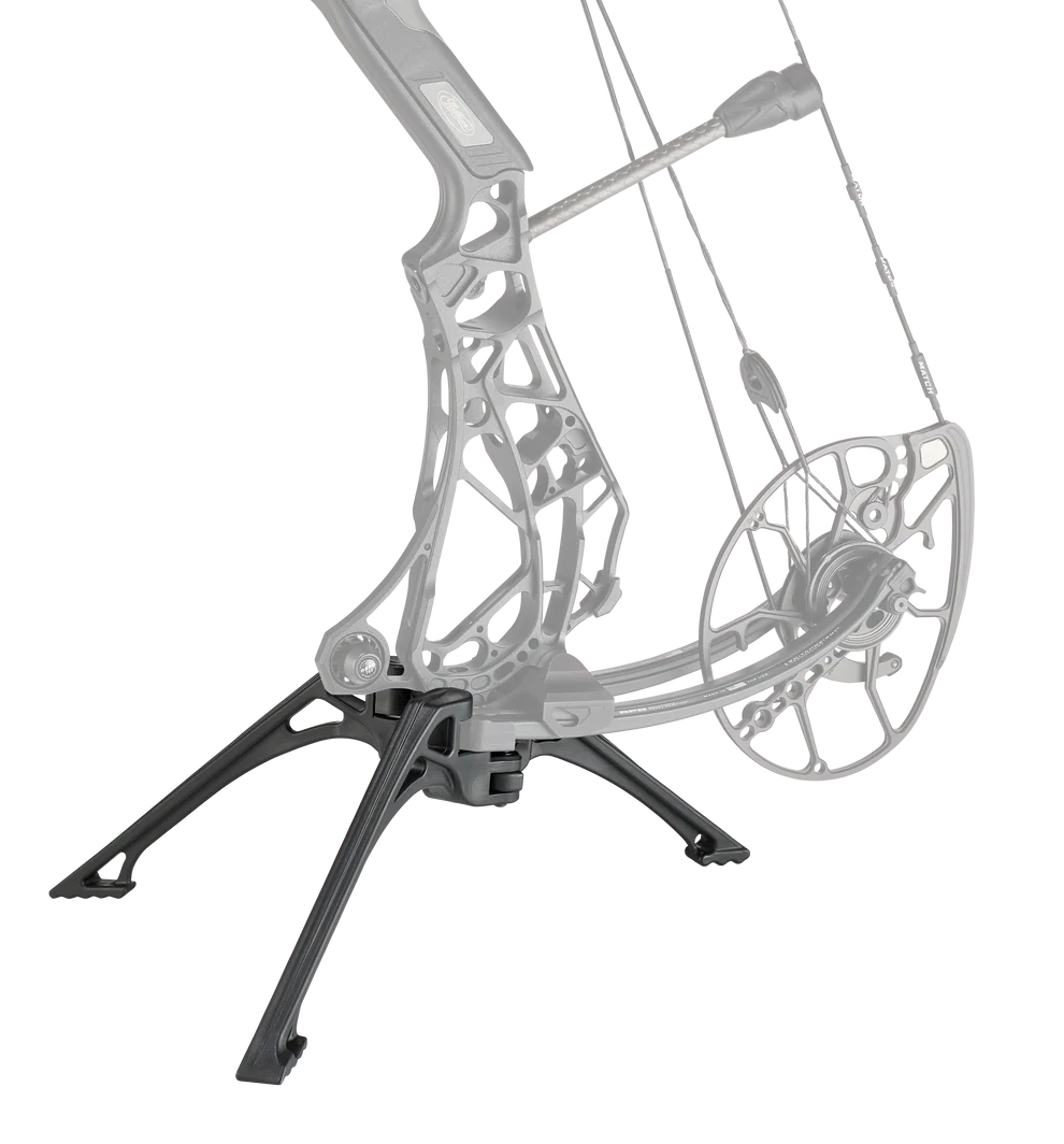 Mathews Arc Limb Legs Bow Stand