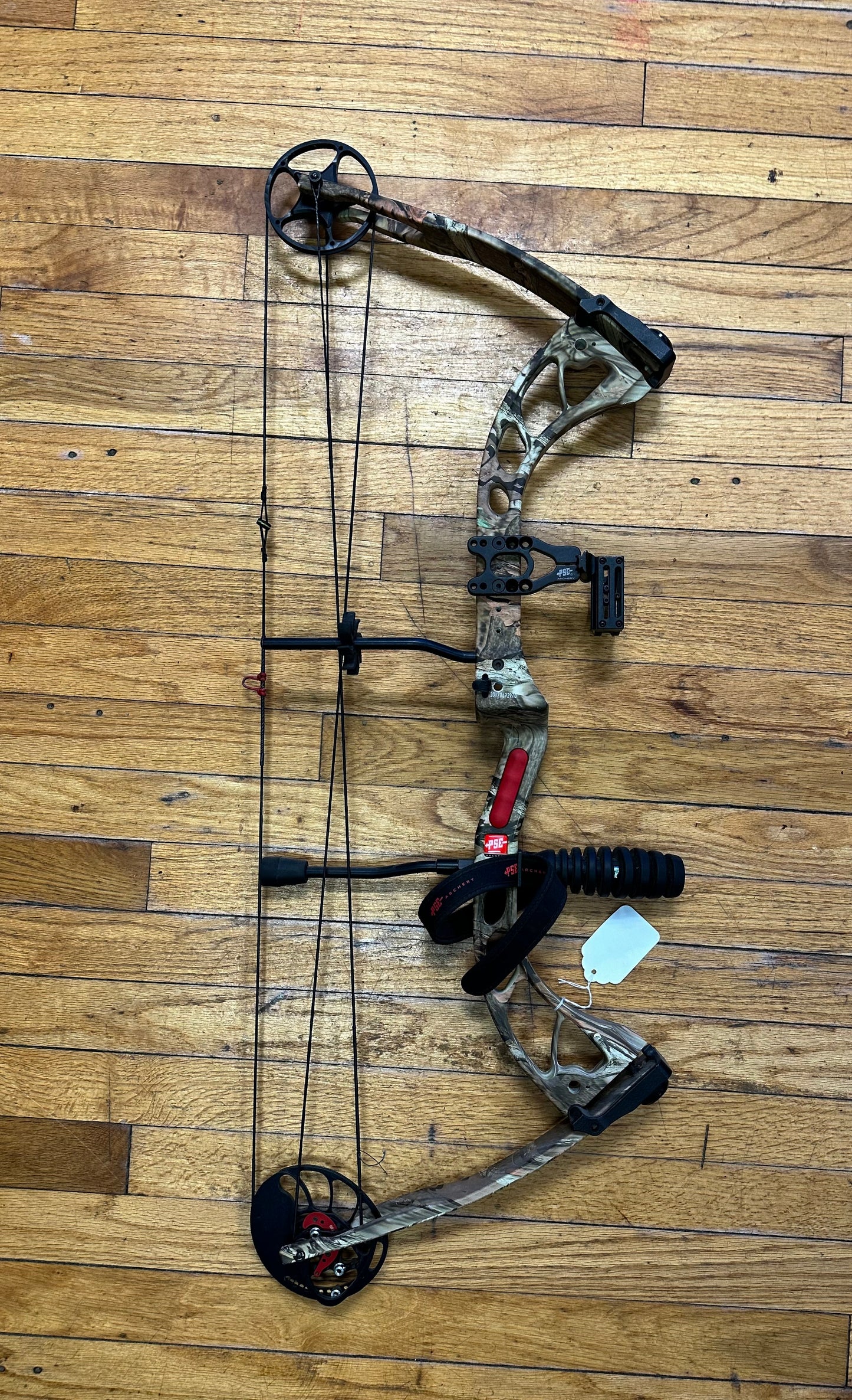 Used PSE Stinger 3G - RH - 70lb