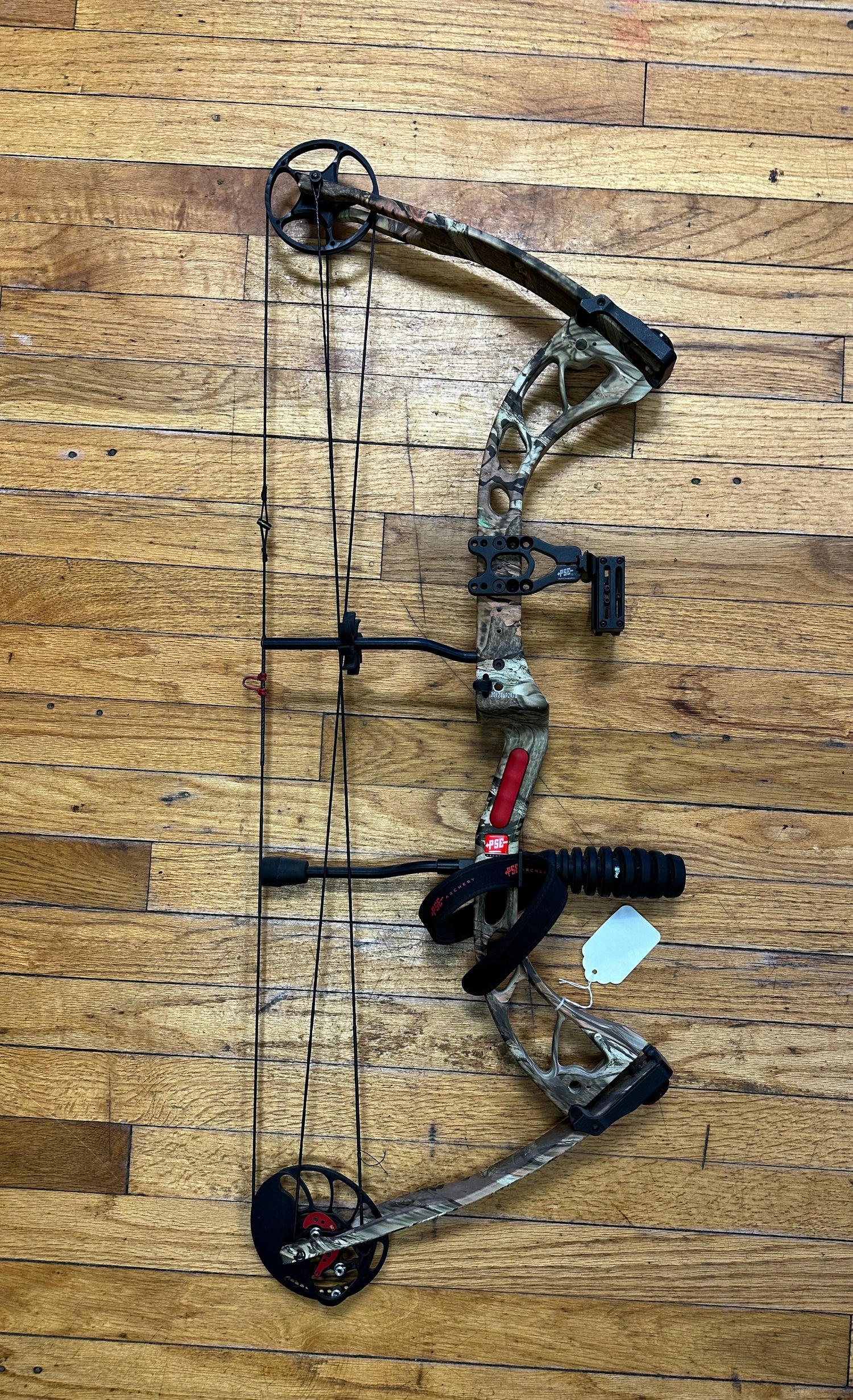 Used Archery products