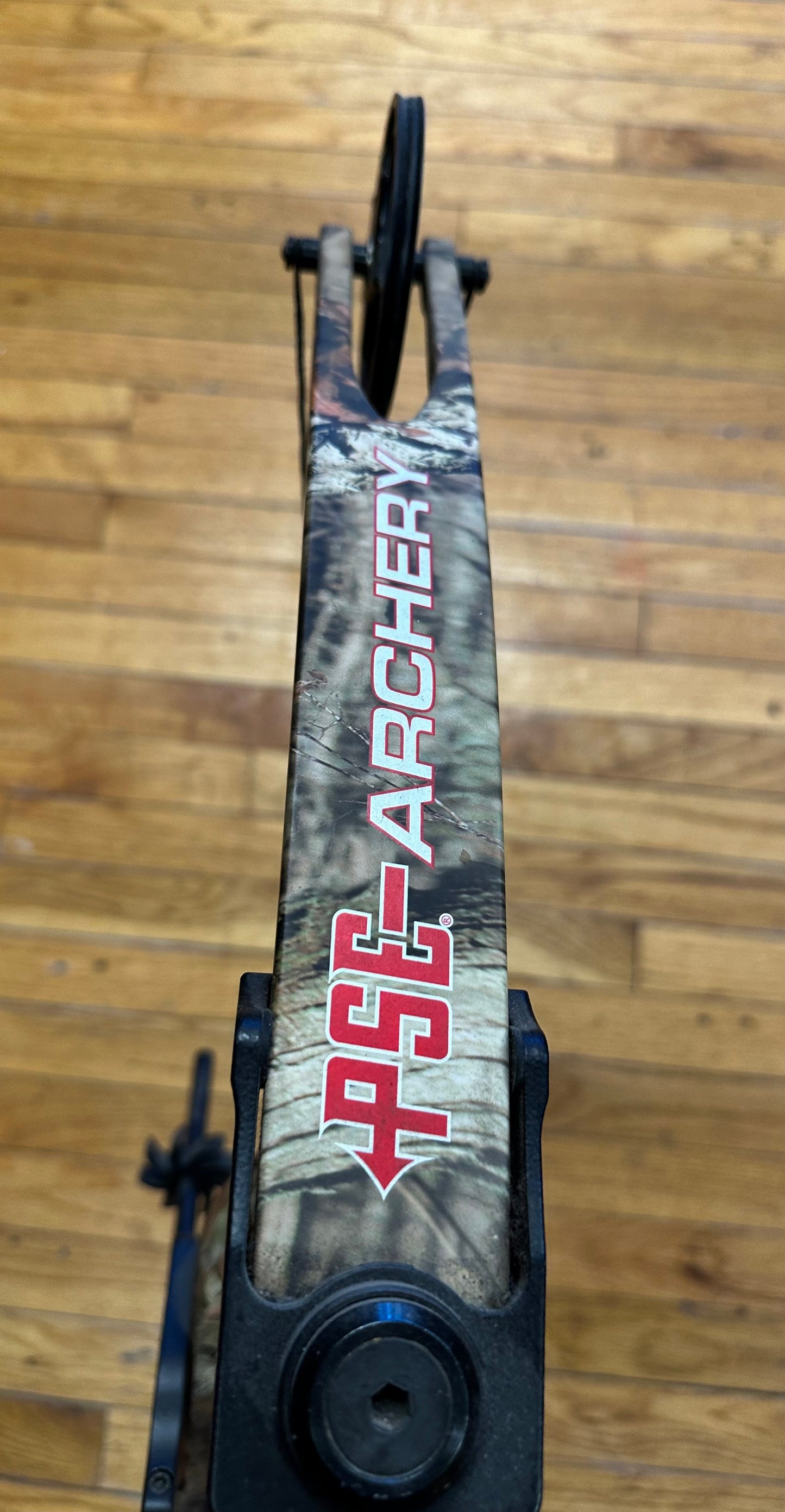 Used PSE Stinger 3G - RH - 70lb