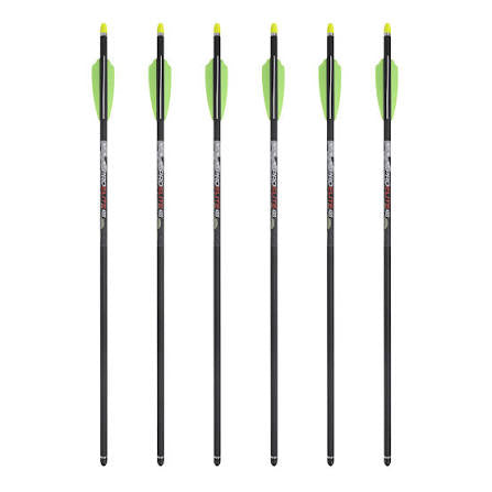 Tenpoint Pro Elite 400 Crossbow Bolts