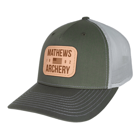 Mathews Overwatch Cap