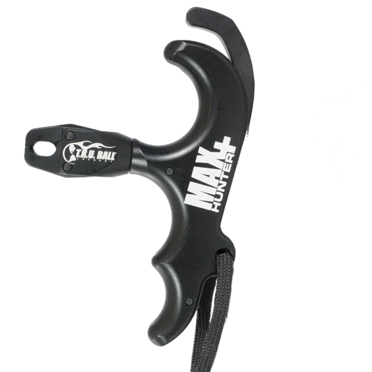 Truball Max Hunter Plus