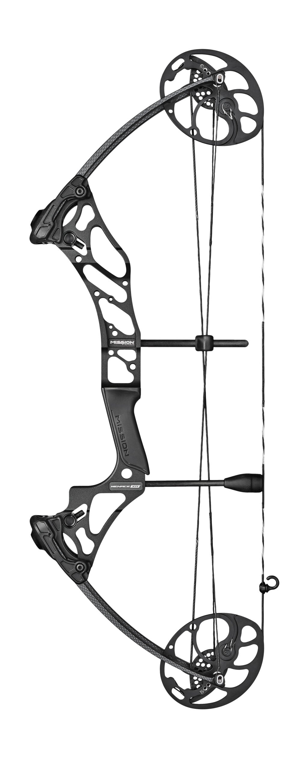 Mission Menace XR RTH Package