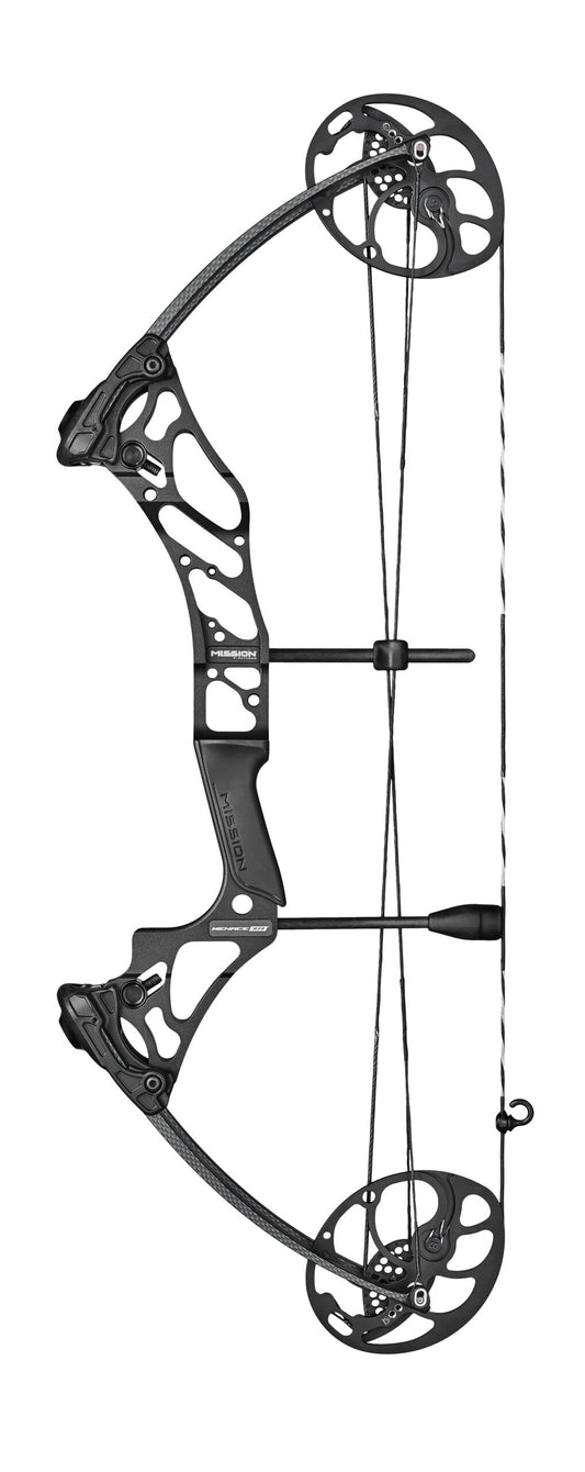 Mission Menace XR RTH Package