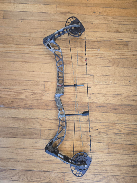 Used PSE Brute NXT