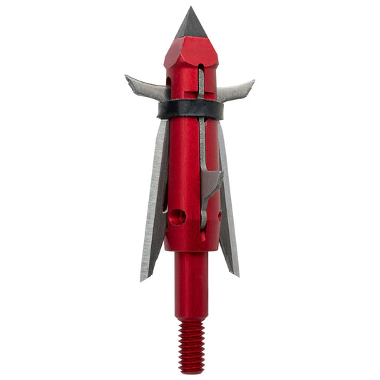 TenPoint Nemesis  4-Blade Expandable Broadhead