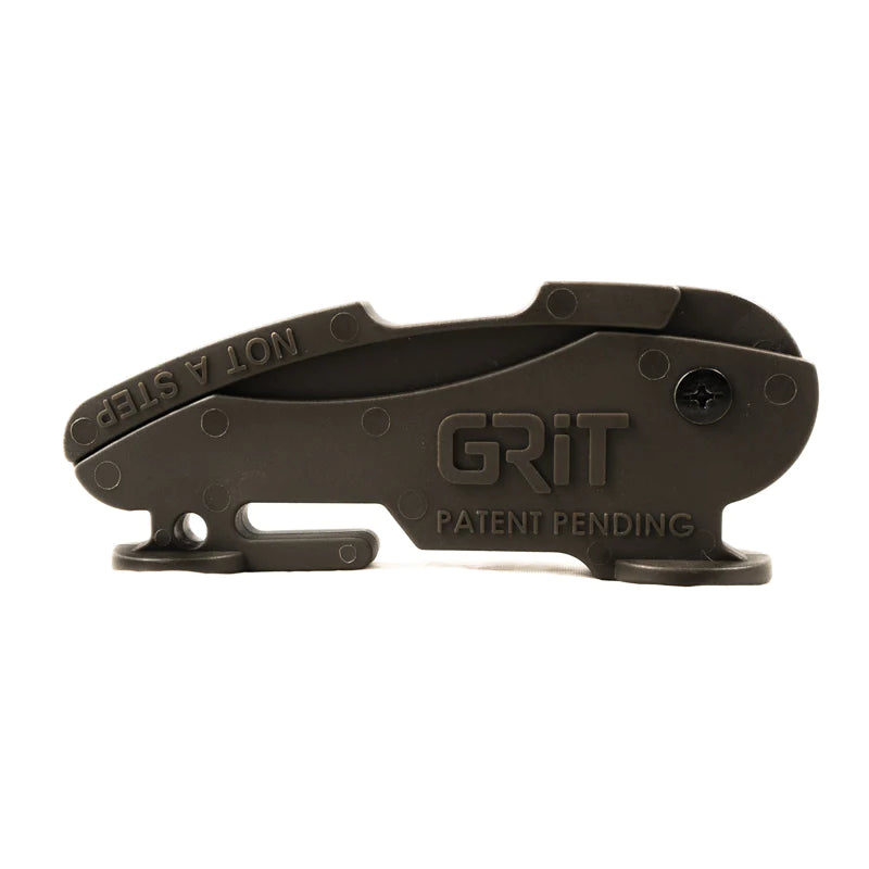 Tethrd Grit -Fold n Go Gear Hanger