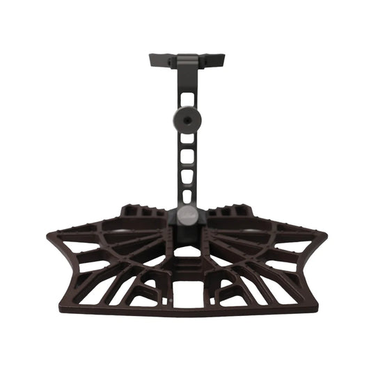 Latitude Outdoors Profile Platform - Compact Saddle Hunting Platform