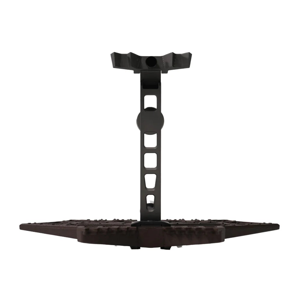 Latitude Outdoors Profile Platform - Compact Saddle Hunting Platform