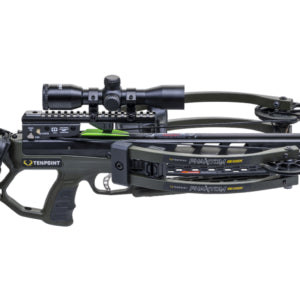 TenPoint Phantom RDX with Decock