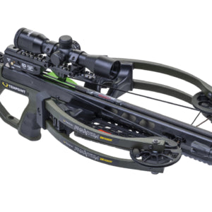 TenPoint Phantom RDX with Decock