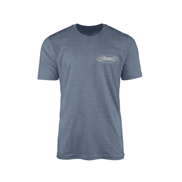 Mathews Portrait Tee