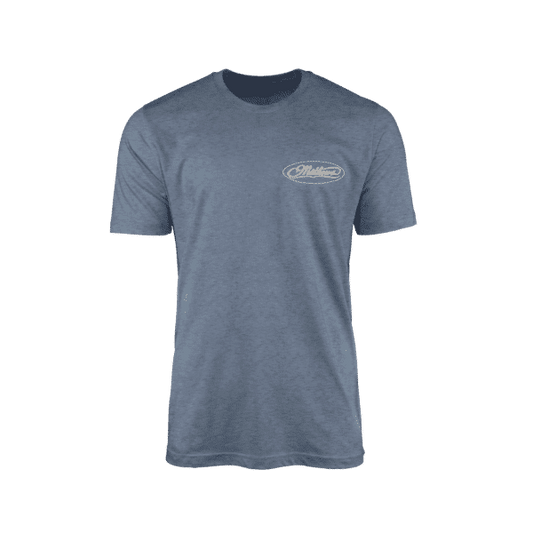 Mathews Portrait Tee