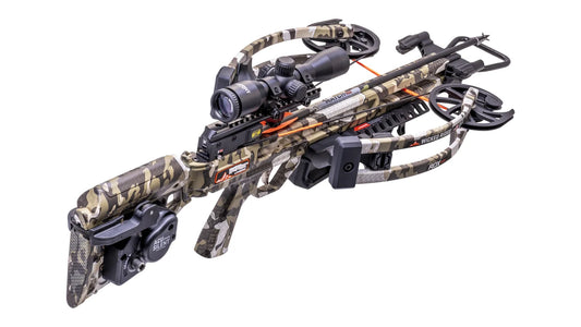 Wicked Ridge RDX 410 crossbow