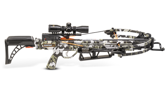 Wicked Ridge Rampage XS