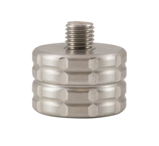 Axcel Stabilizer Weight 1" Diameter Stainless