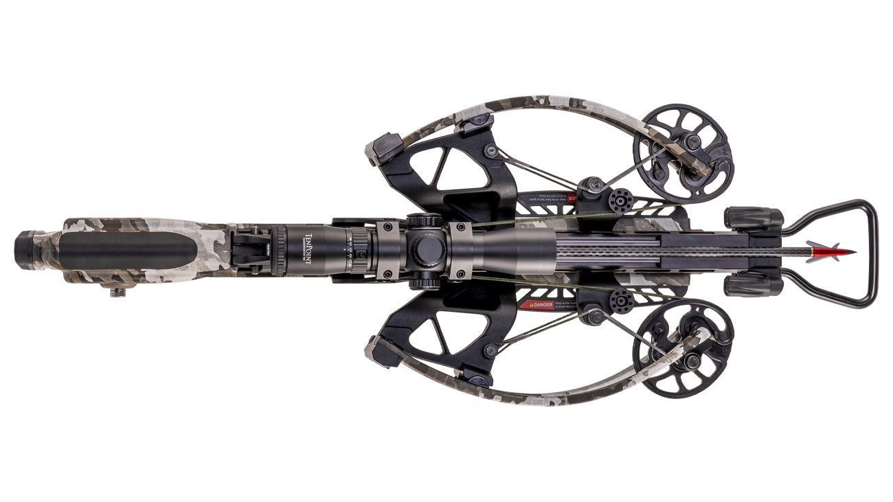 TenPoint Siege 425 Crossbow