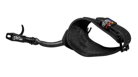 Truball Outlaw XT - Buckle - Black