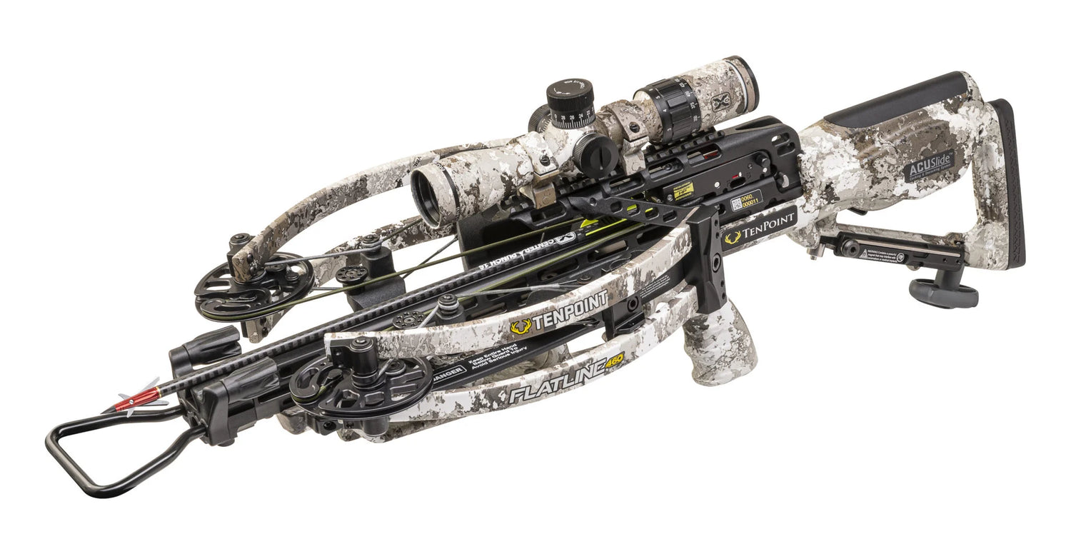 Crossbow