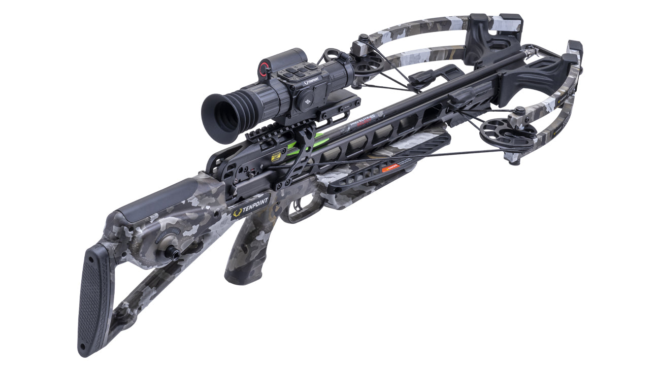 TenPoint TurboX VISION