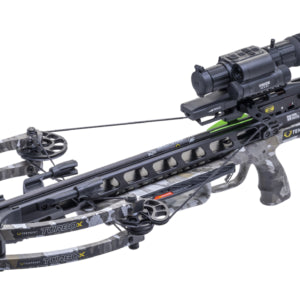 TenPoint TurboX VISION