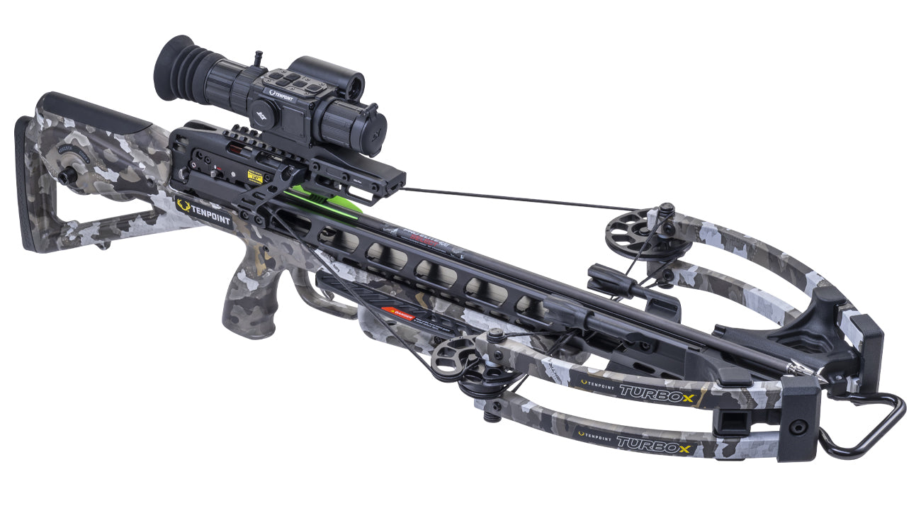 TenPoint TurboX VISION