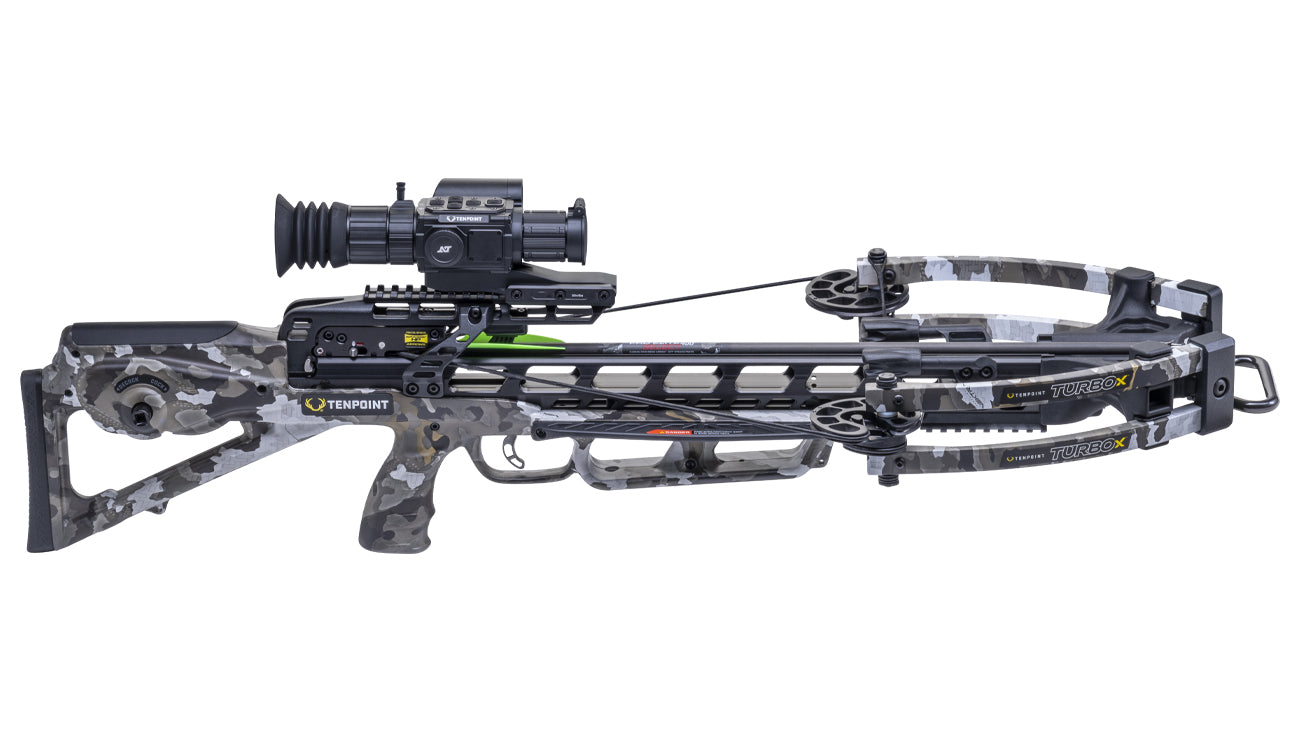TenPoint TurboX VISION