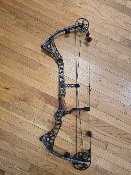 Used Mathews Drenalin LD