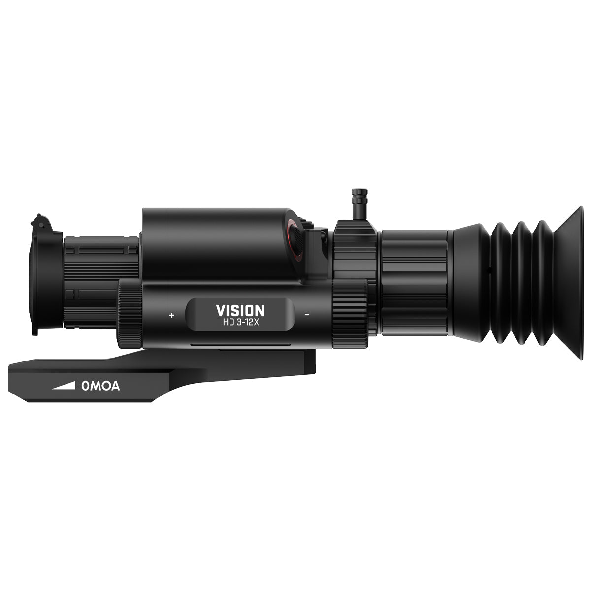 TenPoint Vision HD Digital Rangefinding Scope with Recording Capability Scope