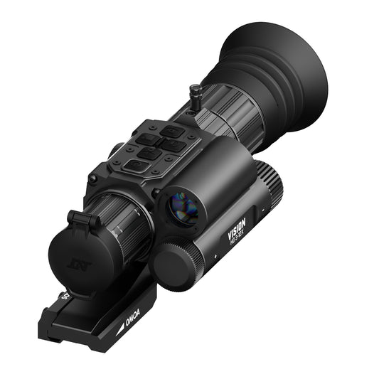 TenPoint Vision HD Digital Rangefinding Scope with Recording Capability Scope