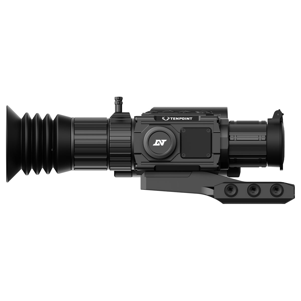 TenPoint Vision HD Digital Rangefinding Scope with Recording Capability Scope