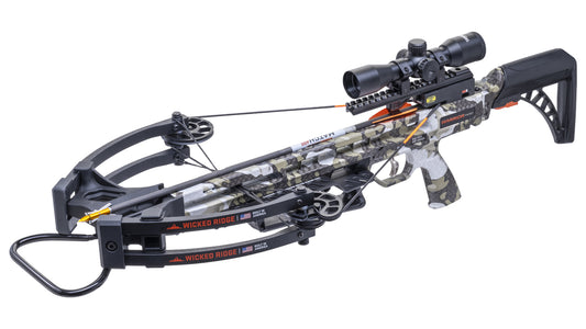 Wicked Ridge Warrior 400