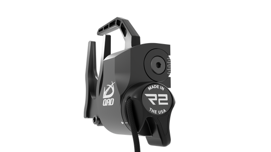 QAD Ultrarest Integrate R2