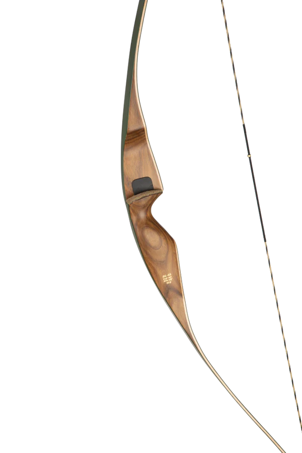 Bear Archery Green Glass Grizzly