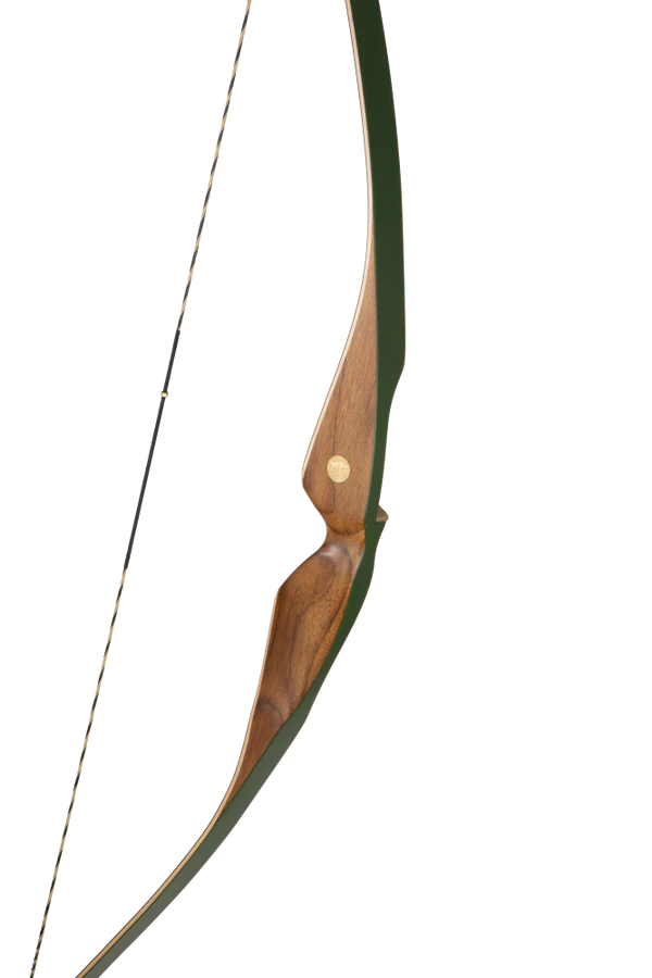 Bear Archery Green Glass Grizzly